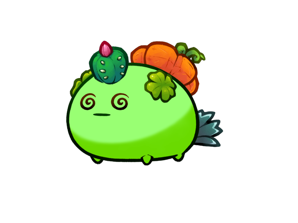 Axie Image