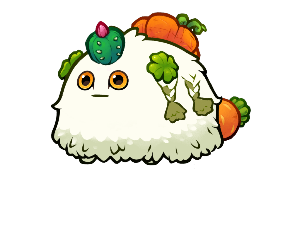 Axie Image