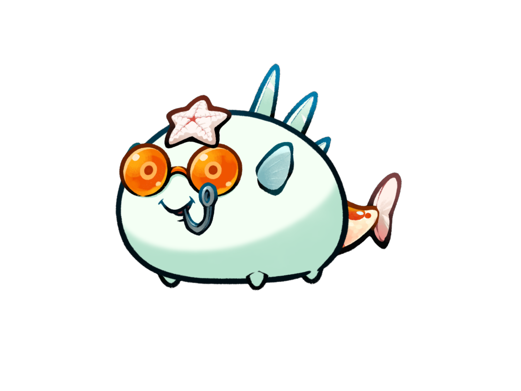 Axie Image