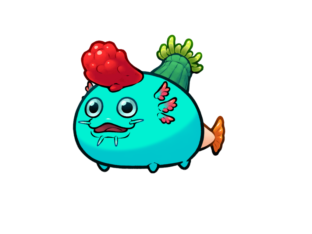Axie Image