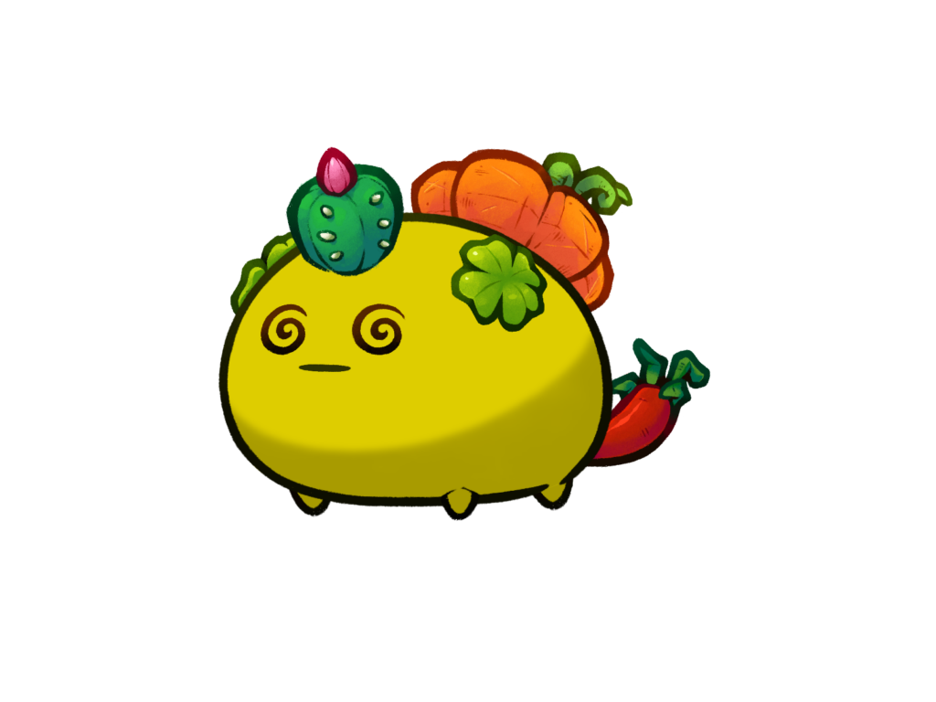 Axie Image