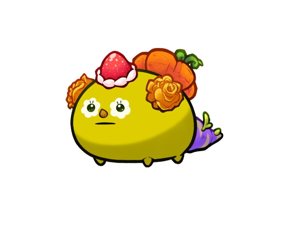 Axie Image