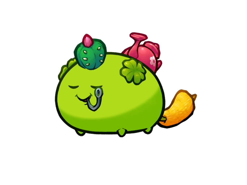 Axie Image