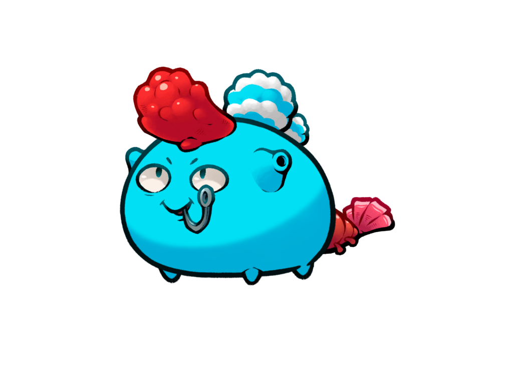 Axie Image