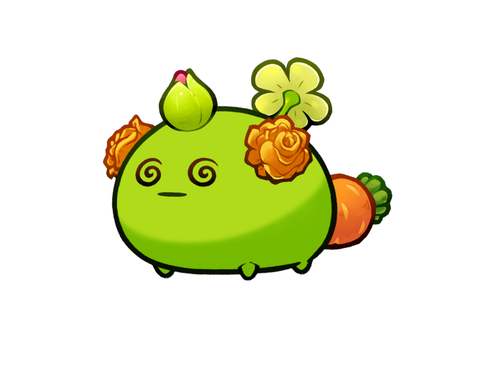 Axie Image