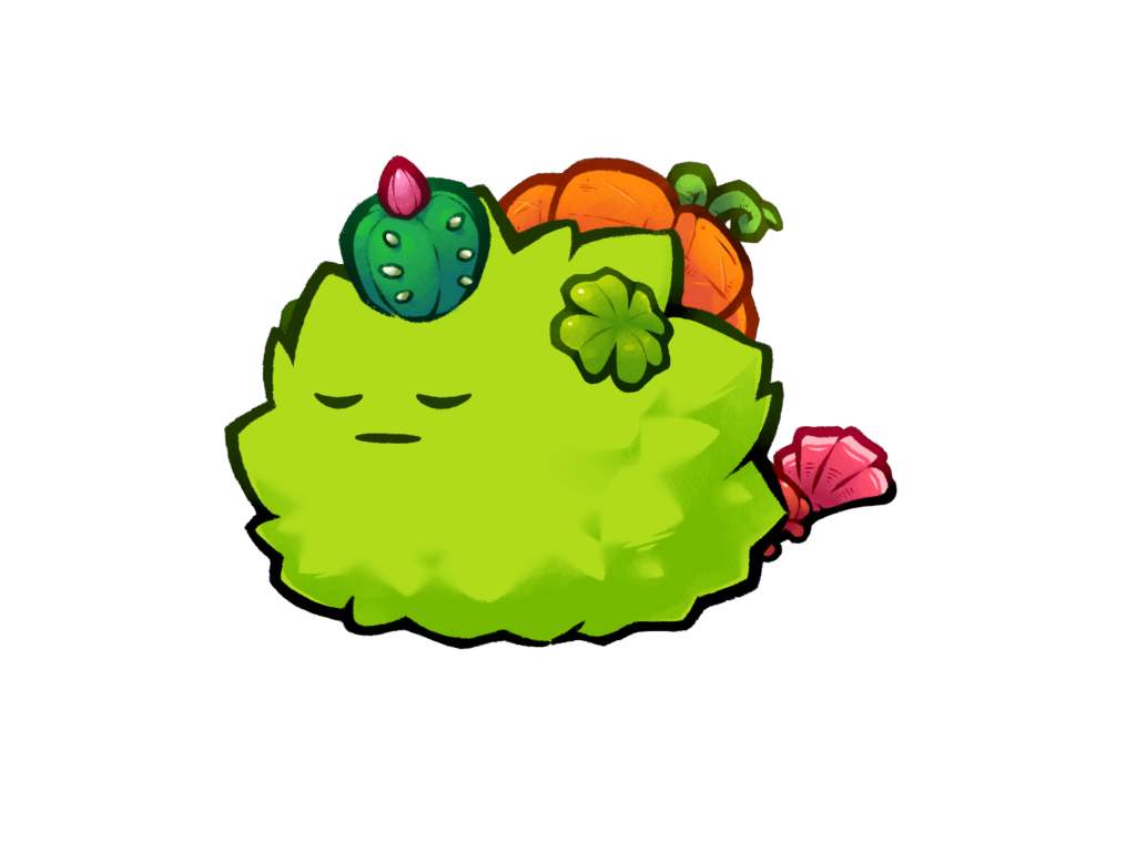 Axie Image