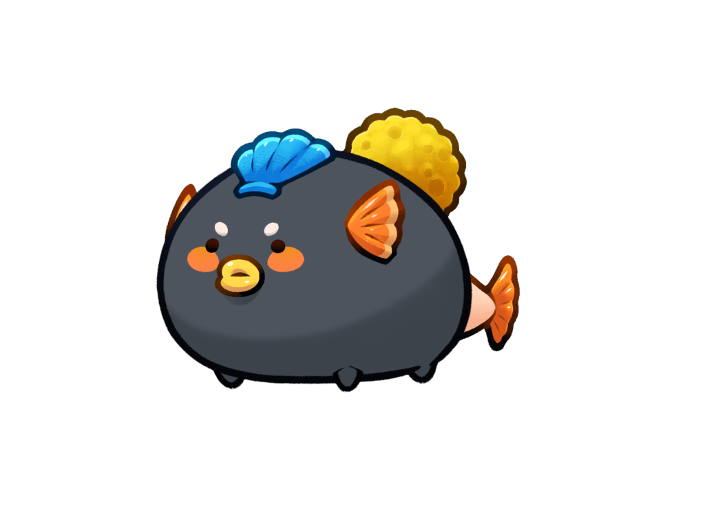 Axie Image