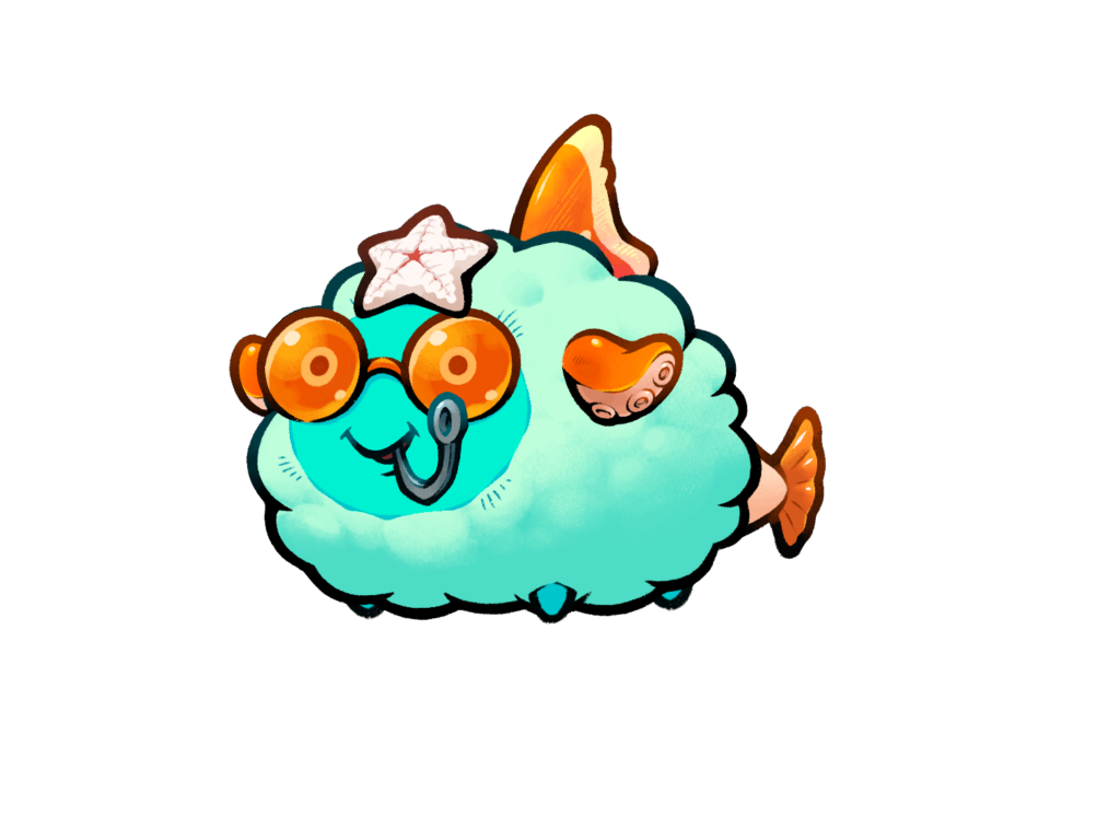 Axie Image