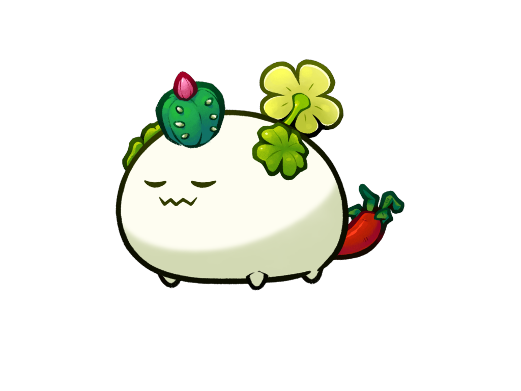 Axie Image