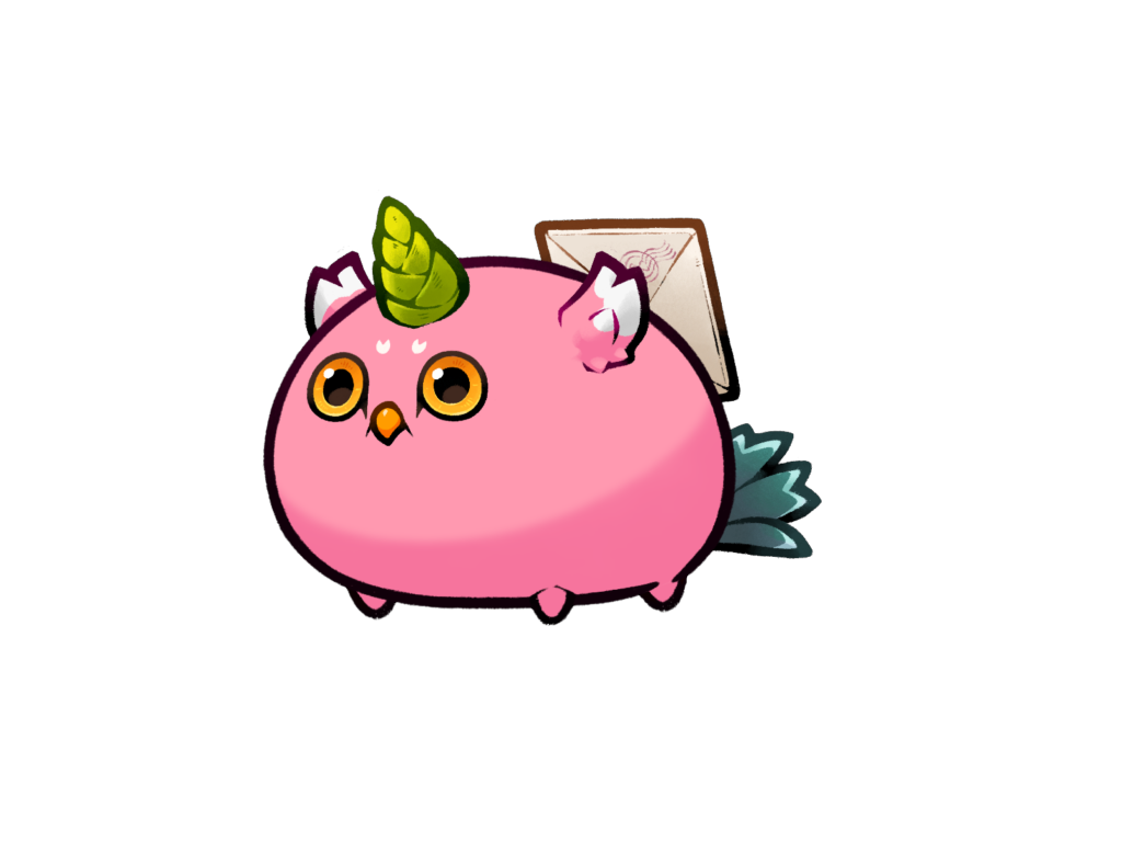 Axie Image