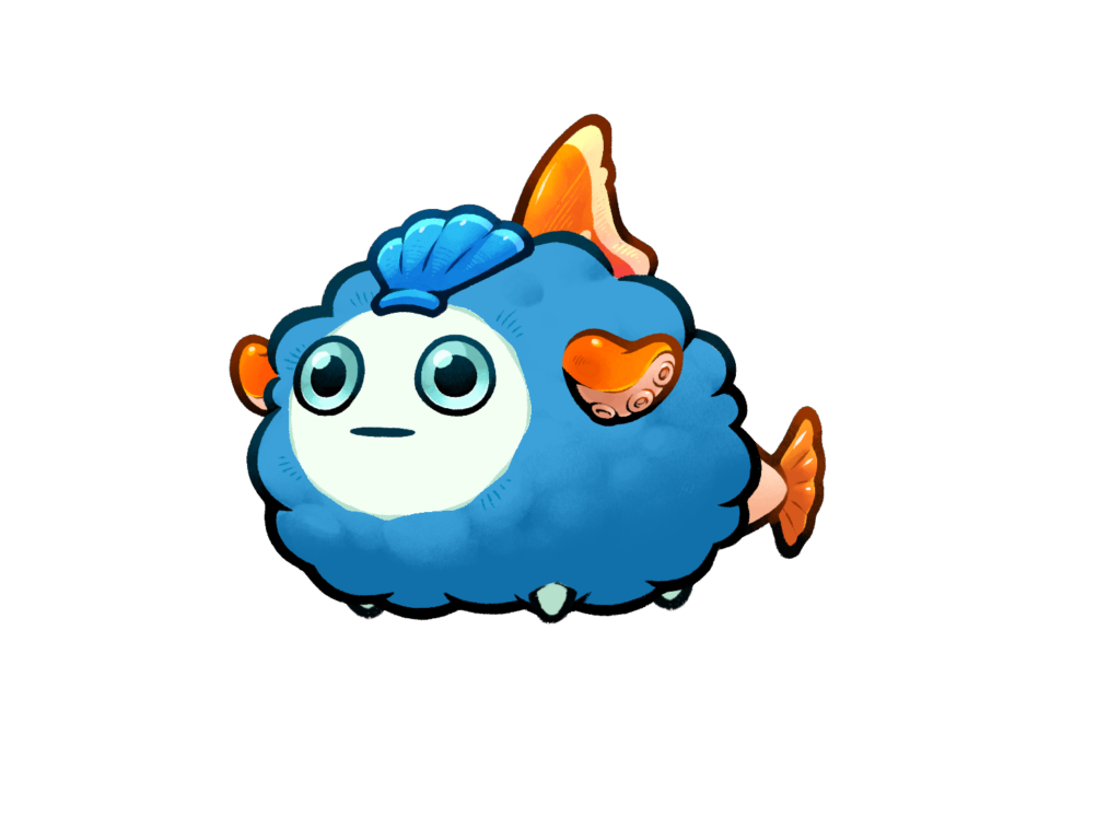 Axie Image