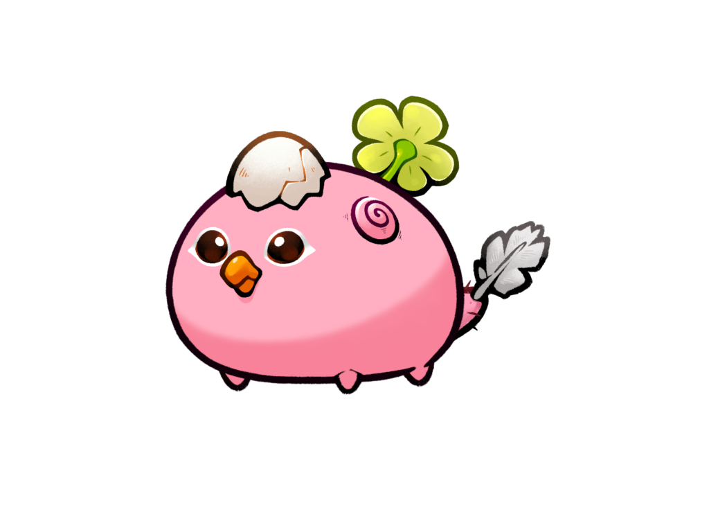 Axie Image