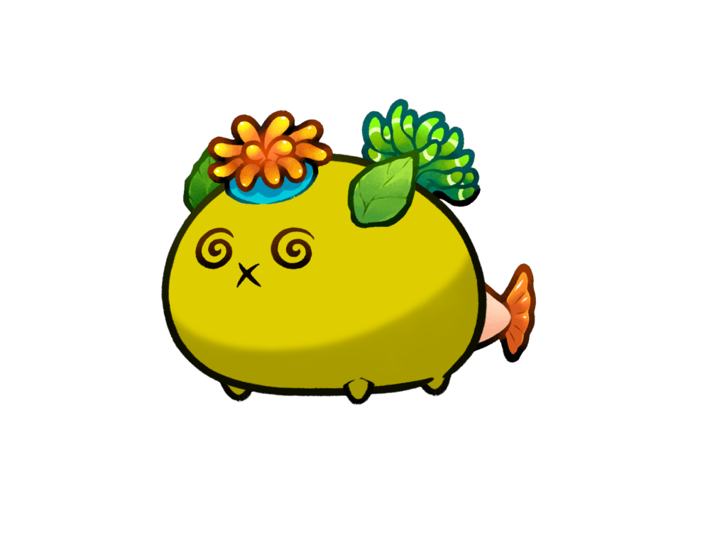 Axie Image