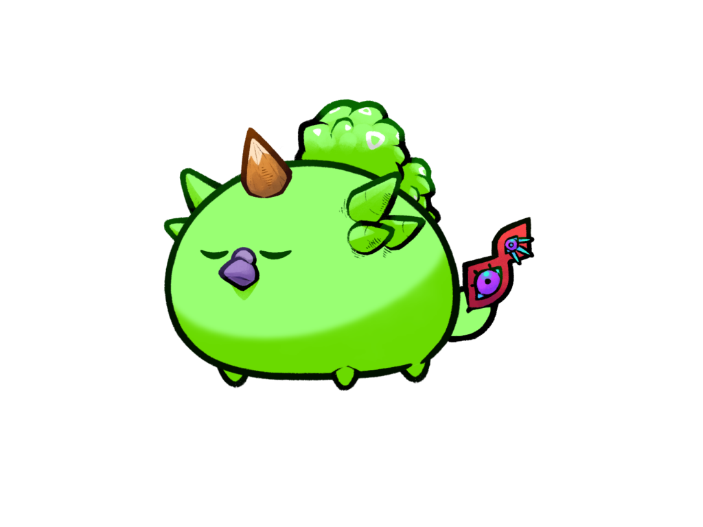 Axie 743686