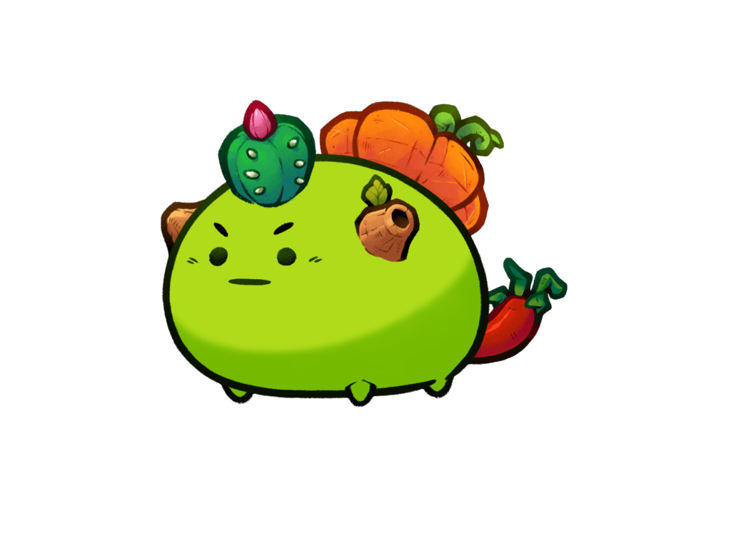 Axie Image