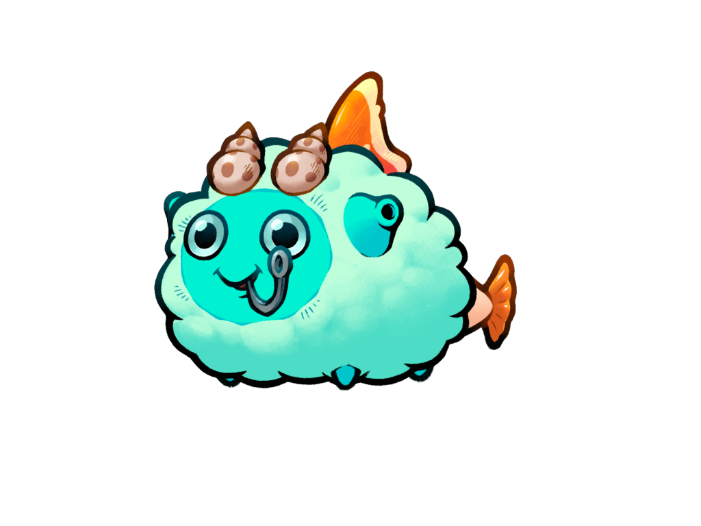 Axie 7438522