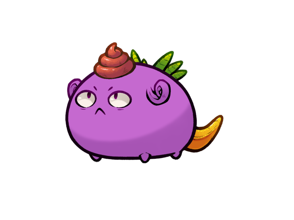 Axie 7438861