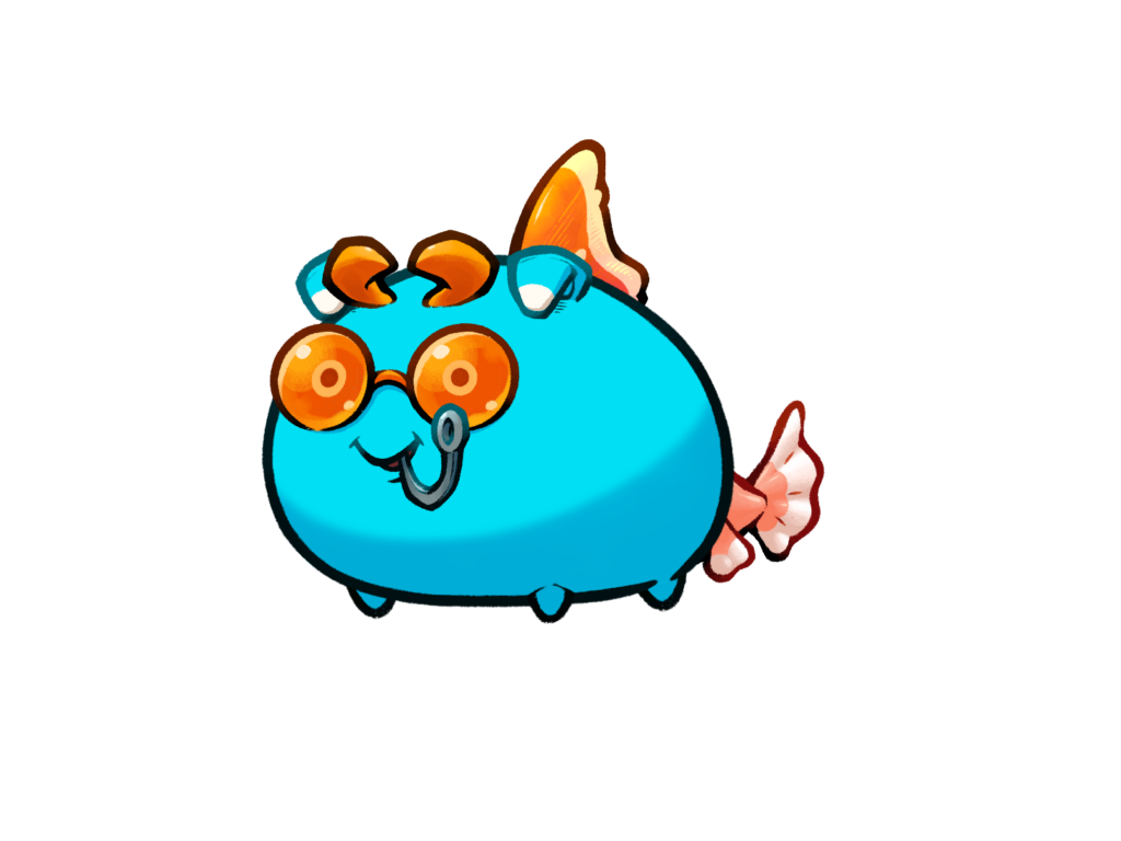 Axie Image