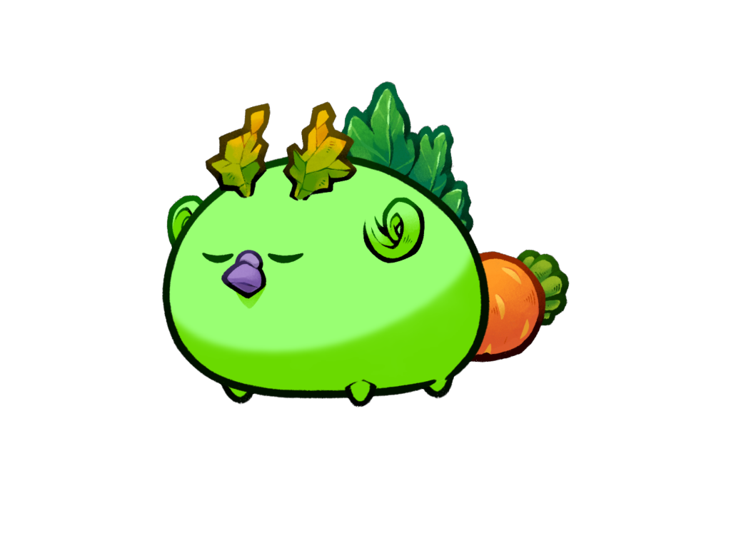 Axie 744557