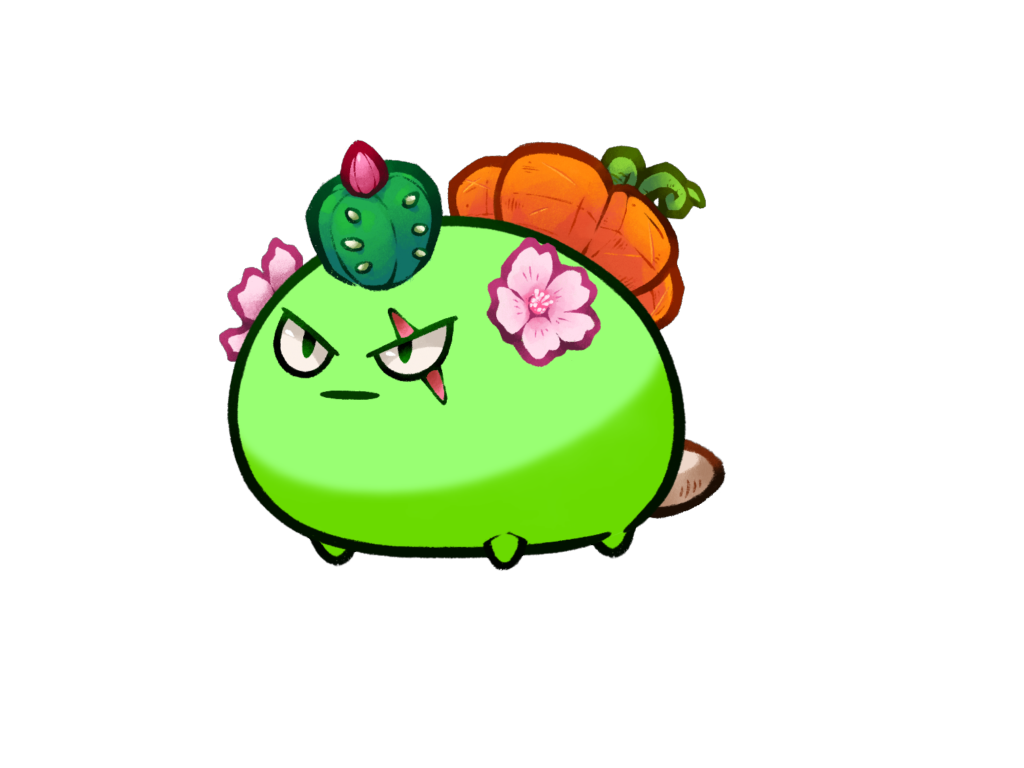 Axie Image