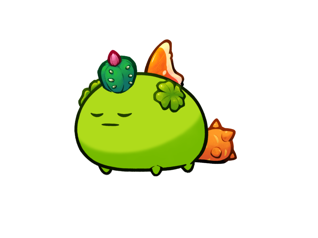 Axie Image