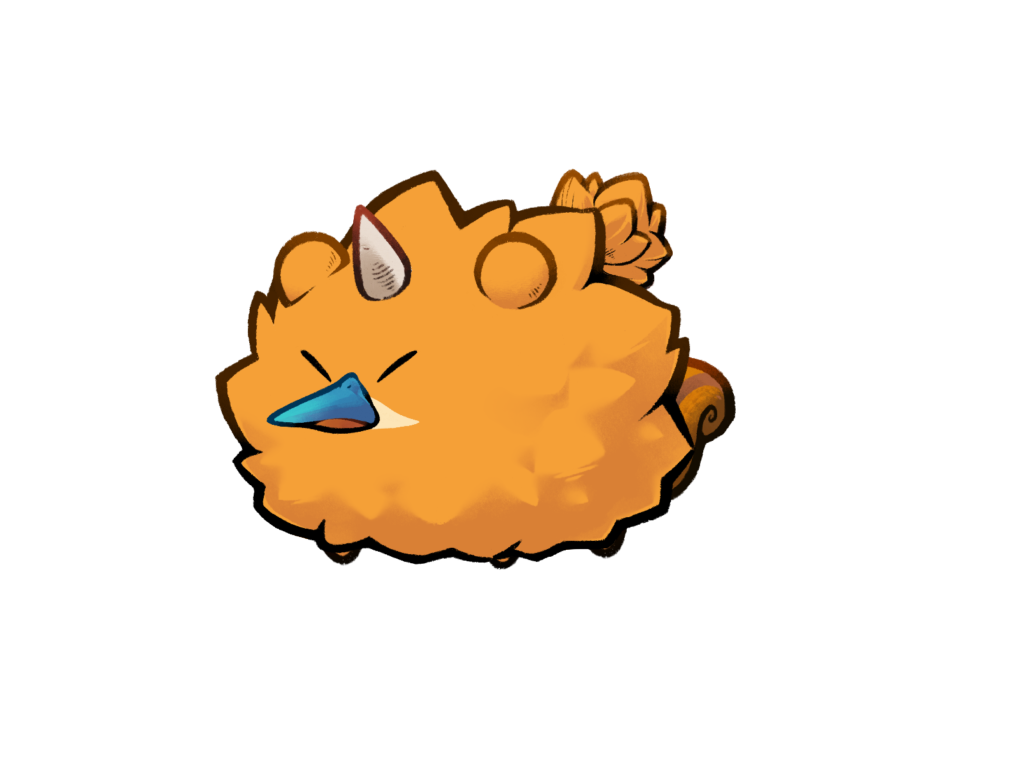 Axie Image