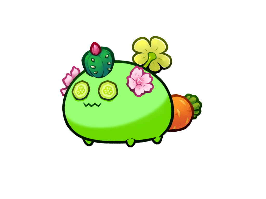 Axie Image