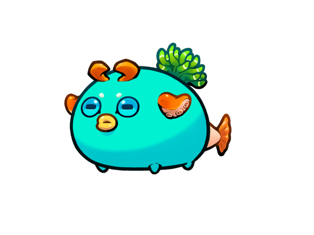 Axie 7447622