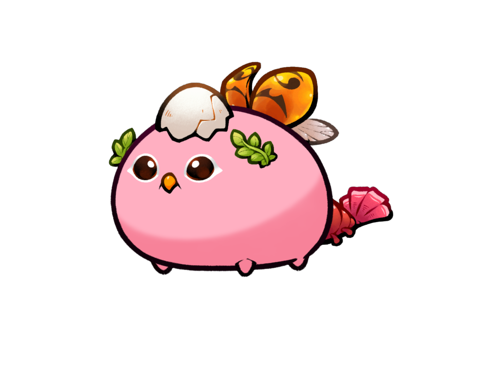 Axie Image