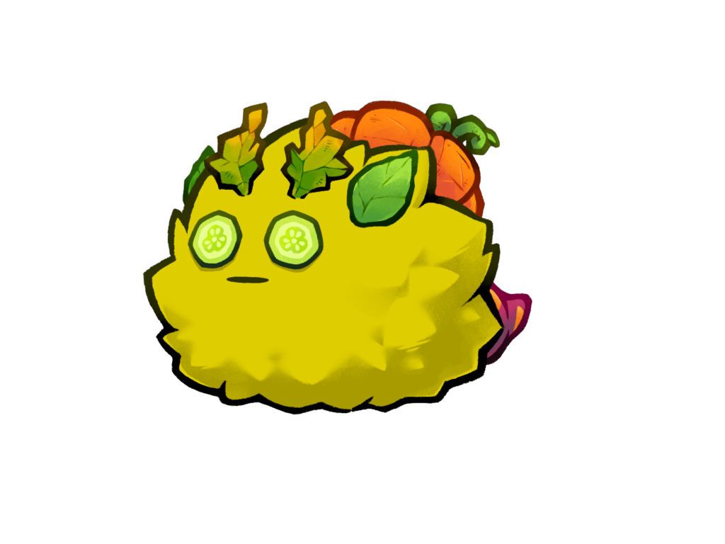 Axie Image