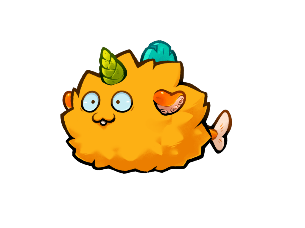 Axie Image
