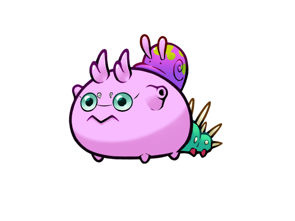 Axie 7450816