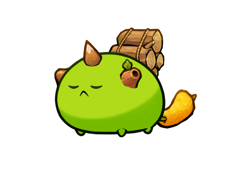 Axie 745096