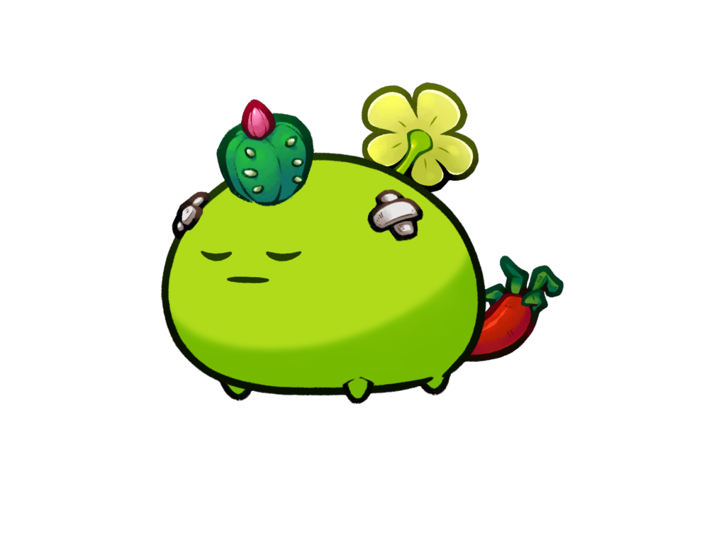 Axie Image