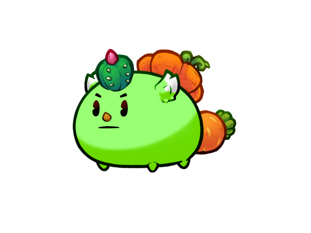 Axie Image