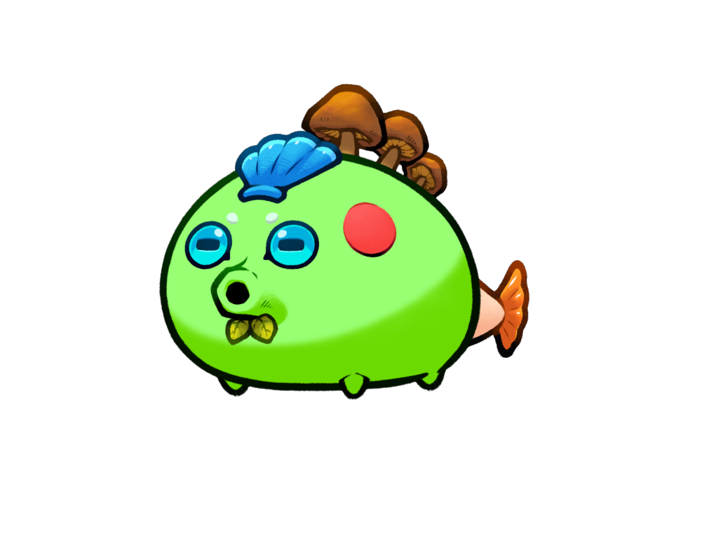 Axie Image