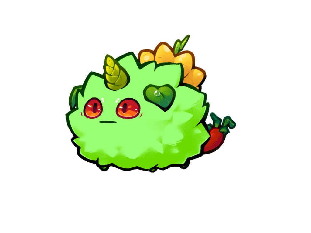 Axie Image