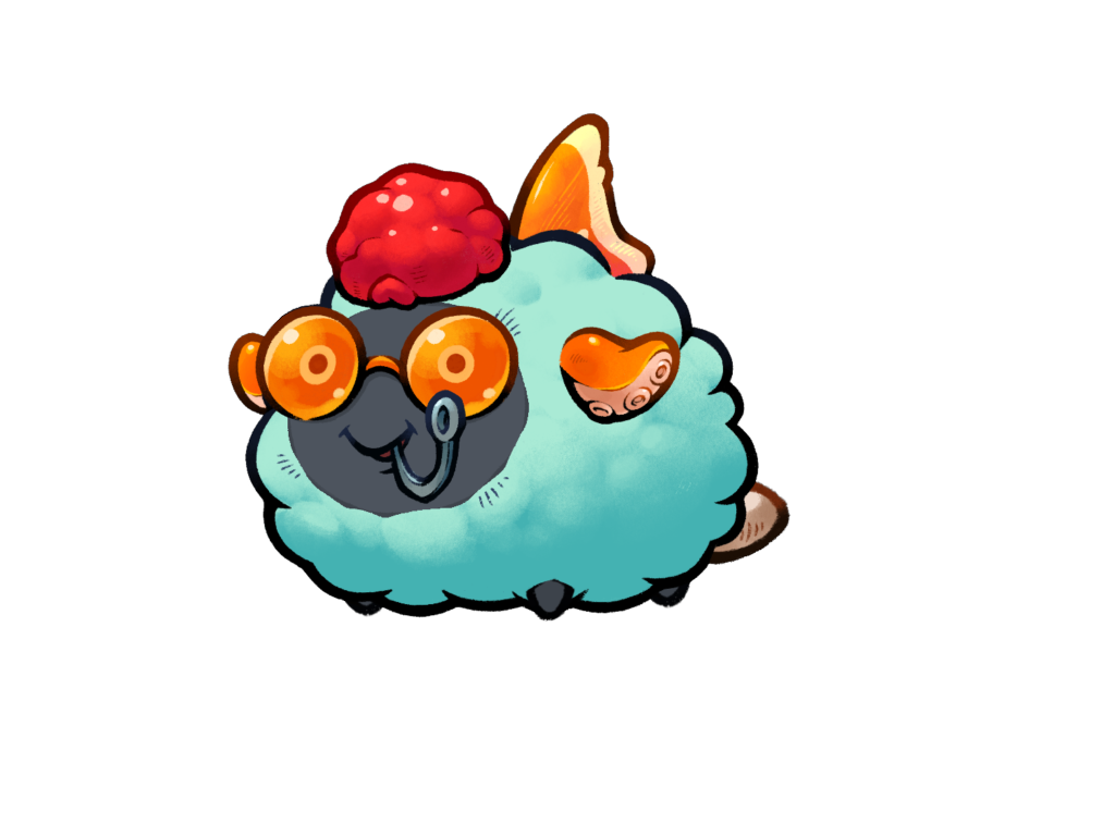 Axie 7459113