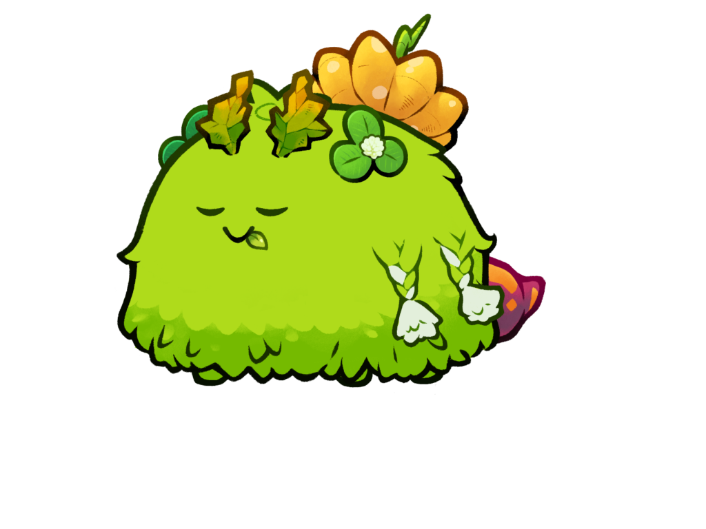 Axie Image
