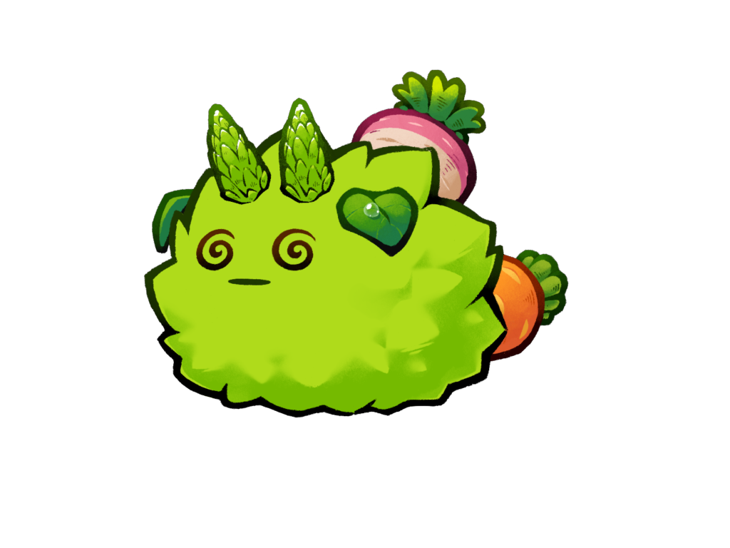 Axie Image