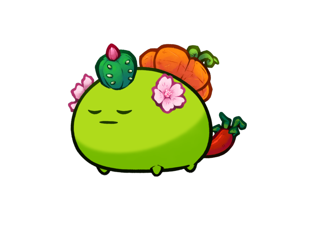 Axie 7462807