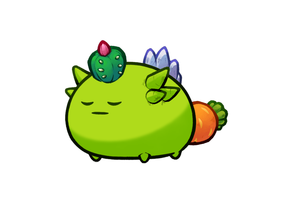 Axie Image