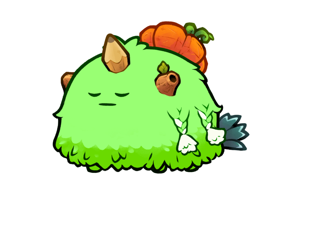 Axie Image