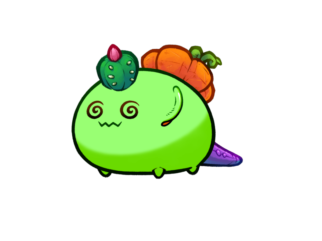 Axie Image