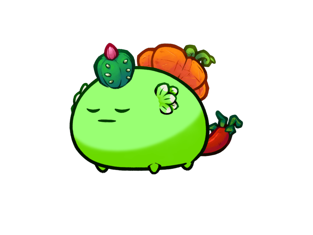 Axie Image
