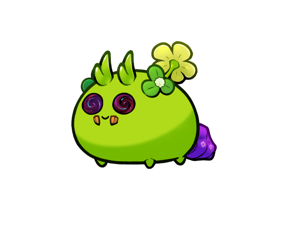 Axie Image