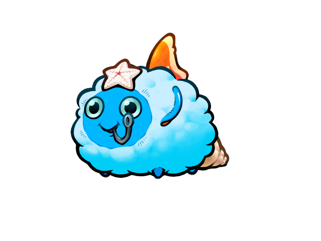 Axie Image