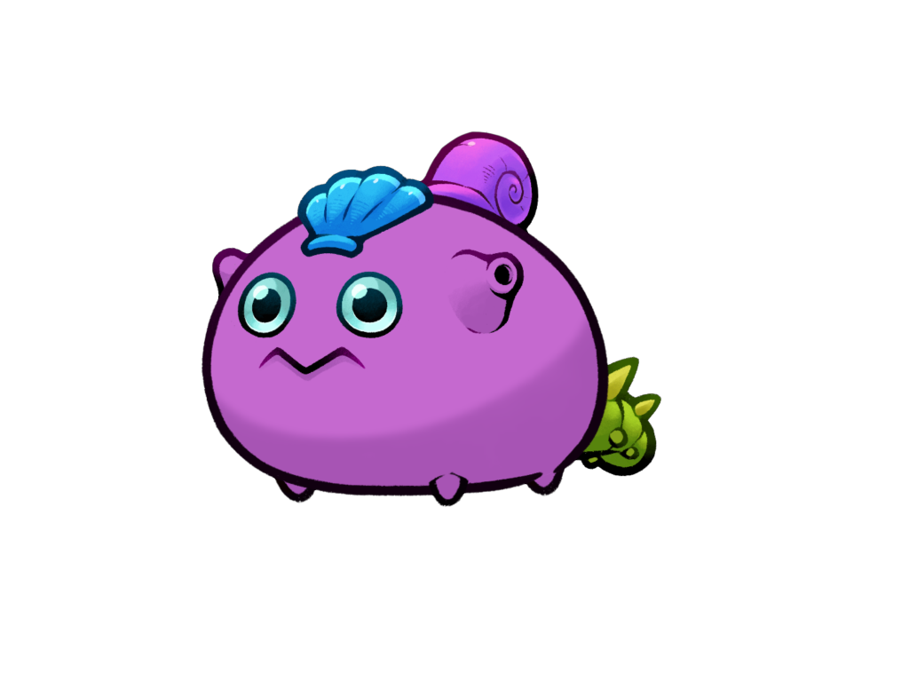 Axie Image