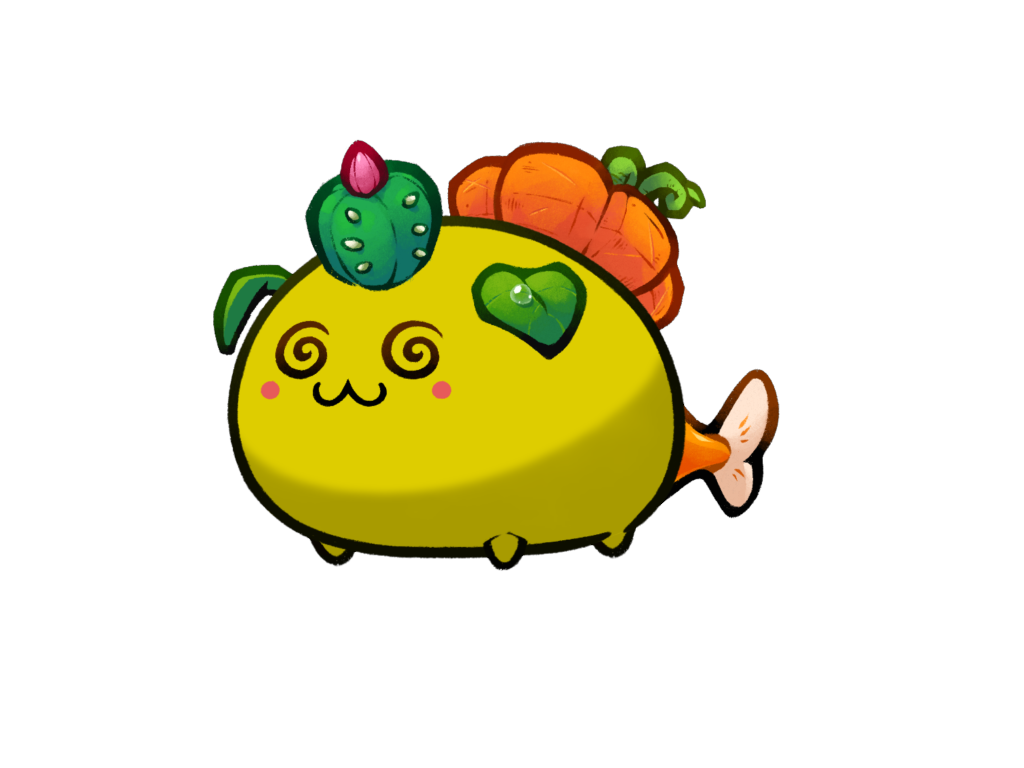 Axie Image