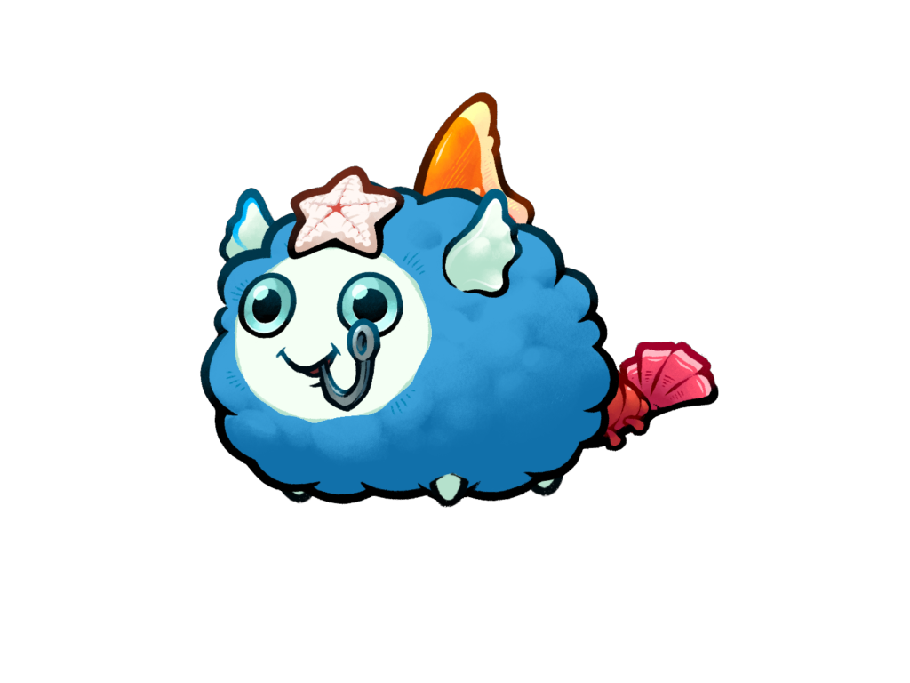Axie Image